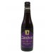 Zundert 10 Trappist Quadruple 