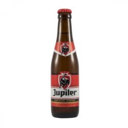 Jupiler  25 cl   Fles - Thysshop