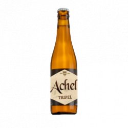 Achel Tripel - 8 Blonde