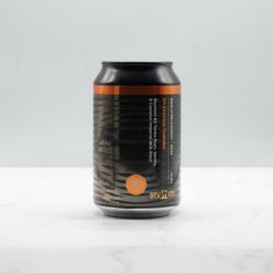 BREW YORK - BOURBON BA EMPRESS TONKOKO 2025 10.6% - Micro Beers