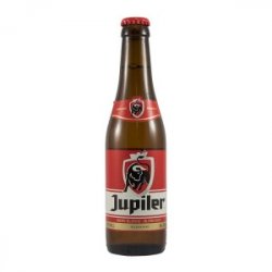 Jupiler  33 cl   Fles - Thysshop