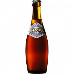 ORVAL - Las Cervezas de Martyn