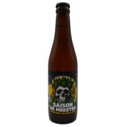 Brewery De Meester De Meester Saison