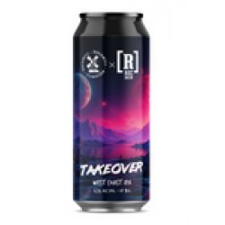 Browar Rockmill Takeover