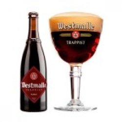 Westmalle Dubbel