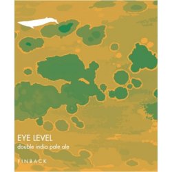 Eye Level  Finback Brewing - Craft Beer Dealer