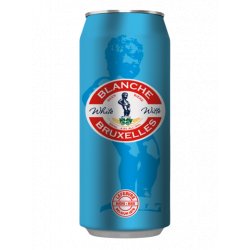 Lefebvre Blanche de Bruxelles
