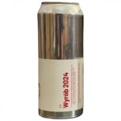 Ziemia Obiecana Wyrób 2024