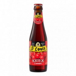 St. Louis Kriek Lambic