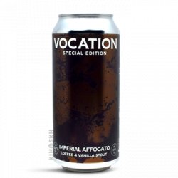 Vocation Brewery Imperial Affogato Stout - Kihoskh