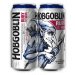 Wychwood Hobgoblin Ruby Beer 16.9oz 4pk Cn 