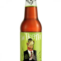 FLYING DOG BREWERY  THE TRUTH (35,5 Cl) - Lusitania Compañía del Lúpulo