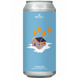 Hopfully Brewing Floatinghome
