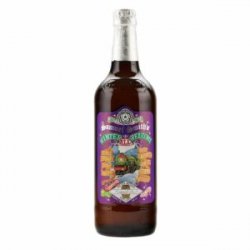 Sam Smith’s  Winter Welcome [6% English Strong Ale] - Red Elephant