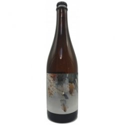 Brasserie La Malpolon SAISON DU CHAI 2023 Brasserie La Malpolon SAISON DU CHAI 2023