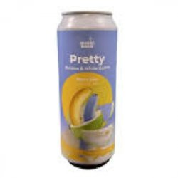 Magic Road Pretty - Banana & White Guava