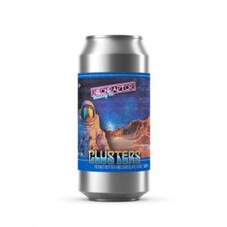 Neon Raptor Brewing Co. Clusters