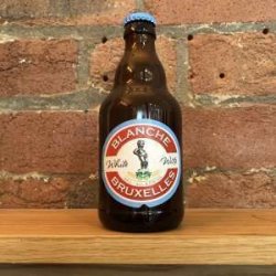 Lefebvre Blanche de Bruxelles