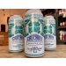 Cromarty Man Overboard — Double IPA Cromarty Man Overboard — Double IPA