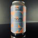 Slow Lane Brewing, Pilzs Pils: German Pilsner, 375ml 