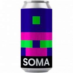 Soma Beer - Meme - Left Field Beer