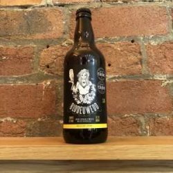 Bragdy Lleu Blodeuwedd Bragdy Lleu Blodeuwedd