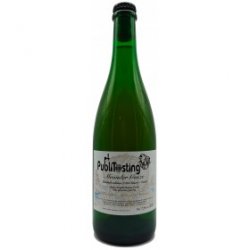 Publitasting Meander Geuze Publitasting Meander Geuze