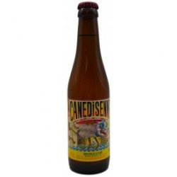 Brasserie de la Senne Canedisenne Brasserie de la Senne Canedisenne