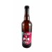 Stern PIE Strawberry & Rhubard Pastry Sour Ale 19° 