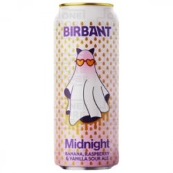 Browar Birbant Midnight
