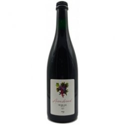 Boerenerf [Bottle] Avondrood - Kriek Pinot Noir (2023)