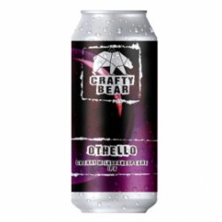 Crafty Bear Othello - Craft Beers Delivered