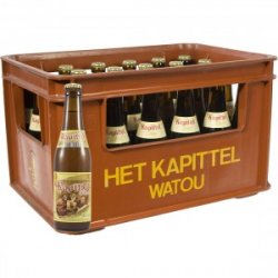 Kapittel  Blond  33 cl  Bak 24 st - Thysshop