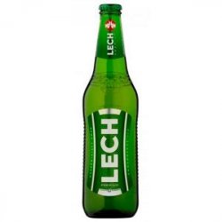 Lech 5,2% 50cl - La Domadora y el León