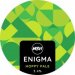 Mobberley Brewhouse Enigma (Cask) 