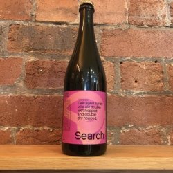 Terra Tempo Brewing Search