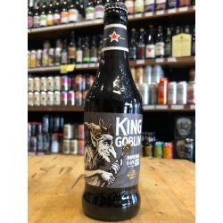 Wychwood King Goblin 500ml - Purvis Beer