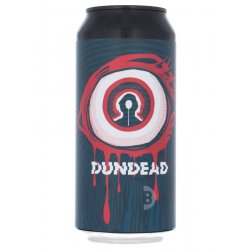 Holy Goat Brewing Dundead IPA