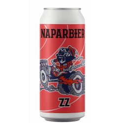 Naparbier ZZ+ Naparbier ZZ+