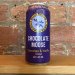 Purple Moose Chocolate Moose 