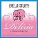Delirium Brewery Deliria 4 pack 12 oz. Can 