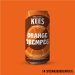 Brouwerij Kees Orange Trempée 