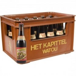 Kapittel  Dubbel  33 cl  Bak 24 st - Thysshop