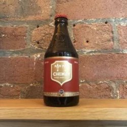 Chimay Première (Red)