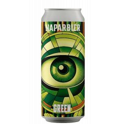 Naparbier GREEN