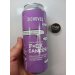 Zichovec Drink And Buď! Fuck Cancer 0,5% 0,5l 