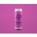 Pomona Island START WEARING PURPLE Grape, Blackcurrant and Raspberry Sour with Botanicals 6% Pomona Island START WEARING PURPLE Grape, Blackcurrant and Raspberry Sour with Botanicals 6%