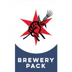 Revolution Brewery Pack - Beer Republic