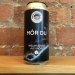 Tenby Brewing Co Mor Du 