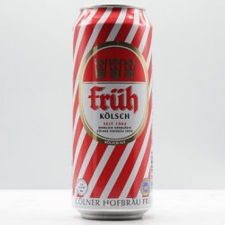 Früh Kölsch